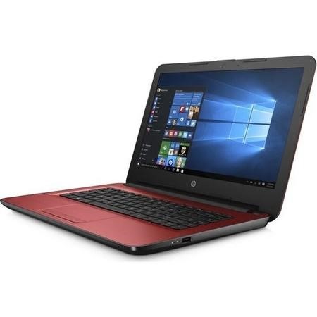 Laptop Hp Amd E2 7110 Apu With Radeon R2 Graphics Hp 15 -ba042AU