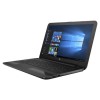 Refurbished  HP 15-AY080NA 15.6&quot; Intel Celeron N3060 1.6GHz 4GB 500GB Windows 10 Laptop in Black