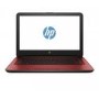 Refurbished HP 14-am078na Intel Pentium N3710 8GB 2TB 14 Inch Windows 10 Laptop in Red