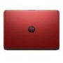 GRADE A2 - Refurbished HP 14-am078na 14" Intel Pentium N3710 1.6GHz 8GB 2TB Windows 10 Laptop in Red