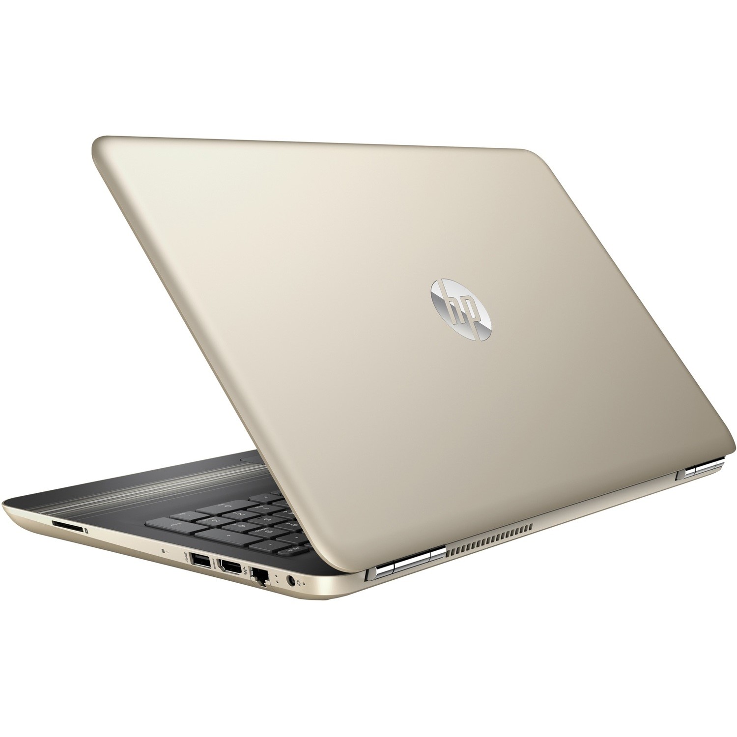 ヨ*ン様 HP Pavilion 15 ゴールド Core i3-7100U Refurbished HP Pavilion 15-AU126NA 15.6
