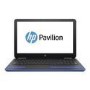 Box Open - HP 15-au082sa 15.6" Intel Pentium 4405U 4GB 750GB Windows 10 Laptop in Blue
