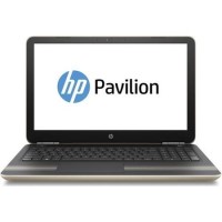 Refurbished HP Pavilion 15-au083sa Intel Pentium 4405U 4GB 1TB 15.6 Inch Windows 10 Laptop