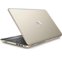 Refurbished HP Pavilion 15-au083sa Intel Pentium 4405U 4GB 1TB 15.6 Inch Windows 10 Laptop