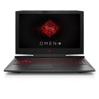 Refurbished HP Omen 15-ce001na Core i5 7300HQ 8GB 1TB + 128GB 15.6 Inch NVIDIA GeForce GTX 1050 Graphics Windows 10  Gaming Laptop