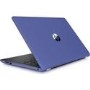 Refurbished HP 15-bw059sa AMD A6-9220 4GB 1TB 15.6 Inch Windows 10 Laptop in Blue