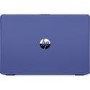 Refurbished HP 15-bw059sa AMD A6-9220 4GB 1TB 15.6 Inch Windows 10 Laptop in Blue