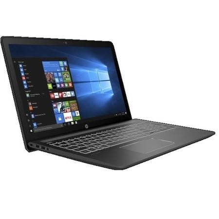Refurbished Hp Pavilion Power 15 Cb060sa Core I5 7300u 8gb 1tb Geforce Gtx 1050 15 6 Inch Windows 10 Gaming Laptop Black Laptops Direct