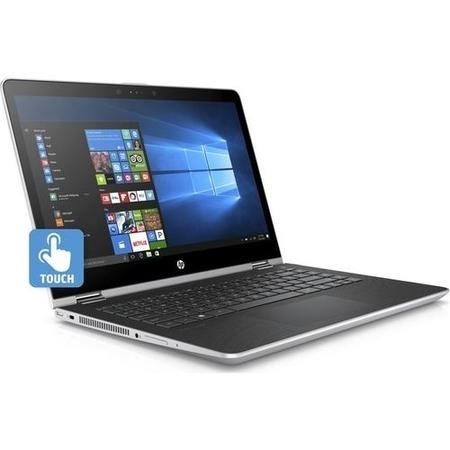 Refurbished HP Pavilion x360 14-ba091sa Intel Pentium 4415U 4GB