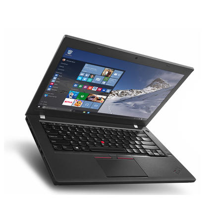 Refurbished Lenovo Thinkpad 460s 14" Intel Core i7-6600U 3.4GHz 20GB 1TB Windows 10 Pro Laptop