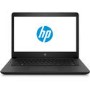 Refurbished HP 14-bp062sa Core i5-7200U 8GB 128GB 14 Inch Windows 10 Laptop in Jet Black
