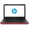 Hewlett Packard Refurbished HP 14-bs044na Intel Pentium N3710 4GB 128GB 14 Inch Windows 10 Laptop in Empress Red