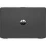 Refurbished HP 15-bw060sa AMD A9-9420 4GB 1TB 15.6 Inch Windows 10 Laptop in Grey with 1 Year warranty