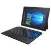 Refurbished Lenovo MIIX 700 12&quot; Intel Core M5-6Y54 1.1GHz 4GB 128GB SSD Windows 10 Touchscreen Convertible Laptop