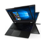 Refurbished Lenovo Yoga 510-14ISK 14" Intel Core i5-6200U 8GB 128GB SSD Radeon R5 M3430 Graphics Windows 10 Laptop