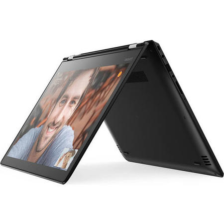 Refurbished Lenovo Yoga 510-14ISK 14" Intel Core i5-6200U 8GB 128GB SSD Radeon R5 M3430 Graphics Windows 10 Laptop