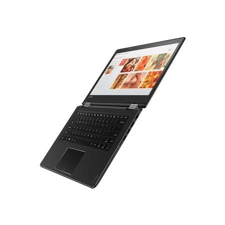 Refurbished Lenovo Yoga 510-14ISK 14" Intel Core i5-6200U 8GB 128GB SSD Radeon R5 M3430 Graphics Windows 10 Laptop