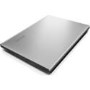 Refurbished Lenovo IdeaPad 310 Core i3-6006U 4GB 1TB 15.6 Inch Windows 10 Laptop in Silver