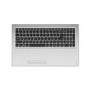 Refurbished Lenovo IdeaPad 310 Core i3-6006U 4GB 1TB 15.6 Inch Windows 10 Laptop in Silver