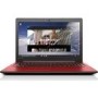 Refurbished Lenovo IdeaPad 310 Core i3-6006U 4GB 1TB 15.6 Inch Windows 10 Laptop in Red