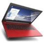 Refurbished Lenovo IdeaPad 310 Core i3-6006U 4GB 1TB 15.6 Inch Windows 10 Laptop in Red