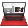 Refurbished Lenovo IdeaPad 310 Core i3-6006U 4GB 1TB 15.6 Inch Windows 10 Laptop in Red