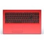 Refurbished Lenovo IdeaPad 310 Core i3-6006U 4GB 1TB 15.6 Inch Windows 10 Laptop in Red