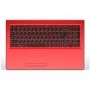 Refurbished Lenovo IdeaPad 310 Core i3-6006U 4GB 1TB 15.6 Inch Windows 10 Laptop in Red