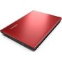 Refurbished Lenovo IdeaPad 310 Core i3-6006U 4GB 1TB 15.6 Inch Windows 10 Laptop in Red