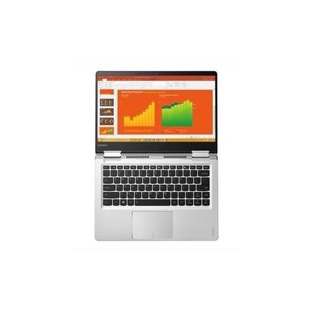 Refurbished Lenovo Yoga 710  14" Intel Core i5-7200U 8GB 128GB SSD Touchscreen Convertible Windows 10 Laptop