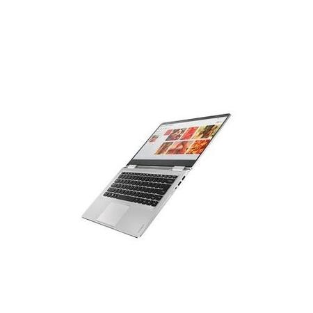 Refurbished Lenovo Yoga 710  14" Intel Core i5-7200U 8GB 128GB SSD Touchscreen Convertible Windows 10 Laptop