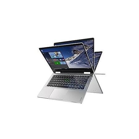 Refurbished Lenovo Yoga 710  14" Intel Core i5-7200U 8GB 128GB SSD Touchscreen Convertible Windows 10 Laptop