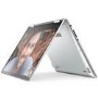 Refurbished Lenovo Yoga 710  14" Intel Core i5-7200U 8GB 128GB SSD Touchscreen Convertible Windows 10 Laptop