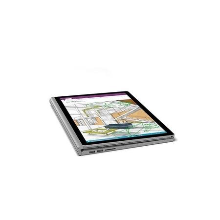 Refurbished Microsoft Surface Book Core i7-6600U 16GB 512GB 13.3"  Windows 10 Pro 2 in 1 Tablet