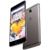 Grade B OnePlus 3T Grey 5.5&quot; 128GB 4G Unlocked &amp; SIM Free
