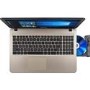 Refurbished Asus VivoBook A540 15.6" Intel Core i3-5005U 4GB 1TB Windows 10 Laptop