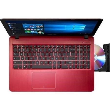ASUS - ノートパソコン レッド core i3 4GB win10 RED ASUS ASUS EeeBook X205TA X205TA-B-RED [レッド] 価格比較 - 価格.com