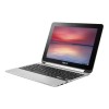 Refurbished Asus Flip C100PA-FS0002 Rockchip Cortex A17 4GB 16GB 10.1 Inch Chrome OS Touchscreen Chromebook - This unit has faulty speakers
