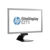 Refurbished HP EliteDisplay E271i 27&quot; IPS LED Backlit Monitor