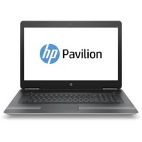 Refurbished HP Pavilion 17-ab051na 17.3" Intel Core i7-6700HQ 2.6GHz 8GB 1TB NVIDIA GeForce GTX 960M 4GB Graphics Windows 10 Gaming Laptop 