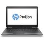 Refurbished HP Pavilion 17-ab051na 17.3" Intel Core i7-6700HQ 2.6GHz 8GB 1TB NVIDIA GeForce GTX 960M 4GB Graphics Windows 10 Gaming Laptop 