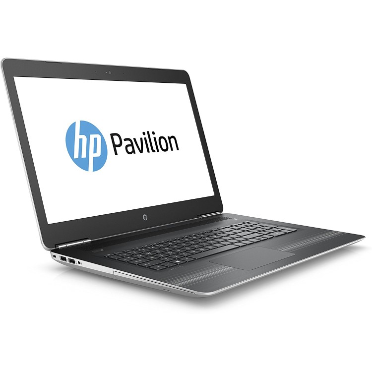 Refurbished HP Pavilion 17-ab051na 17.3" Intel Core i7-6700HQ 2.6GHz 8GB 1TB NVIDIA GeForce GTX 960M 4GB Graphics Windows 10 Gaming Laptop 