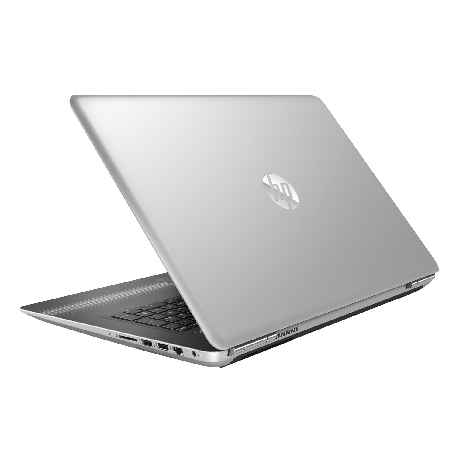 Refurbished Hp Pavilion 17 Ab051na 17 3 Intel Core I7 6700hq 2 6ghz 8gb 1tb Dvd Sm Nvidia Geforce Gtx 960m 4gb Graphics Windows 10 Gaming Laptop Laptops Direct