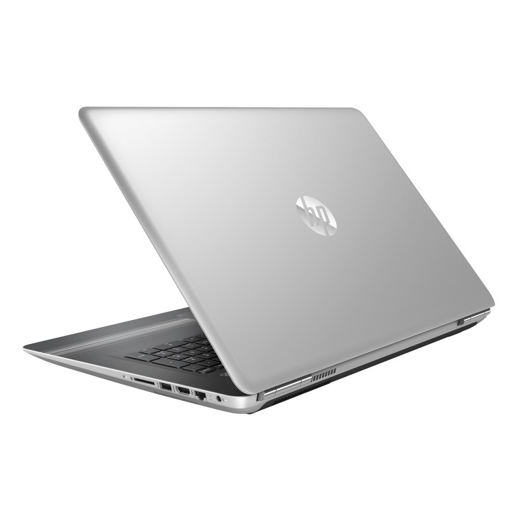 Refurbished HP Pavilion 17-ab051na 17.3" Intel Core i7-6700HQ 2.6GHz 8GB 1TB NVIDIA GeForce GTX 960M 4GB Graphics Windows 10 Gaming Laptop 