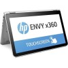 GRADE A2 - Refurbished HP Envy x360 15-aq055na Core i7-6560U 8GB 1TB &amp; 128GB 15.6 Inch Windows 10 Touchscreen Convertible Laptop 