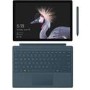Refurbished Microsoft Surface Pro Core i5-7300U 4GB 128GB 13.5 Inch Windows 10 Professional Touchscreen 2 in 1 Tablet