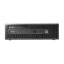 Refurbished HP Elitedesk 800 G2 Core i5-6500 8GB 500GB Windows 10 Pro Desktop with 1 Year RTB warranty