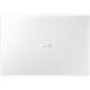 Refurbished Asus VivoBook L402 Celeron N3060 4GB 32GB 14" Windows 10 Laptop in White