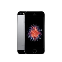 Grade A3 Apple iPhone SE Space Grey 4" 16GB 4G Unlocked & SIM Free