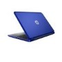 Refurbished HP 15.6" AMD A8-7410 2.2GHz 8GB 1TB Radeon R5 Graphics Windows 10 Laptop in Blue